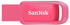 SanDisk Cruzer Spark 16GB pink
