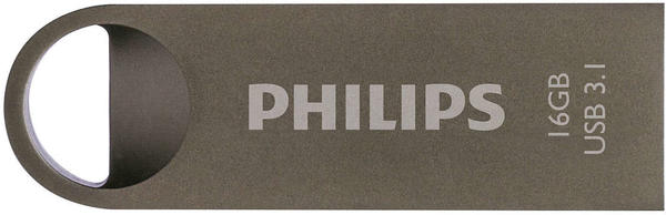 Philips (USB flash drive Moon Edition 16GB, USB3.1
