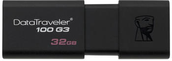 Kingston DataTraveler 100 G3 32GB 2-Pack