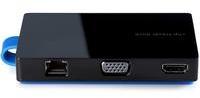 HP USB-Reisedockingstation