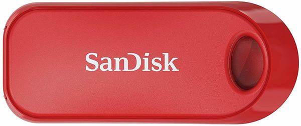 SanDisk Cruzer Snap 16 GB 3 St.