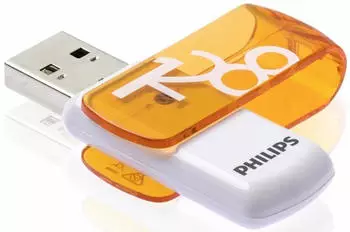 Philips Vivid Edition 128GB