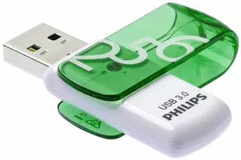 Philips Vivid Edition 3.0 256GB