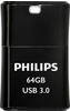 Philips FM64FD90B Pico Edition 3.0 - USB-Flash-Laufwerk - 64 GB - USB 3.0
