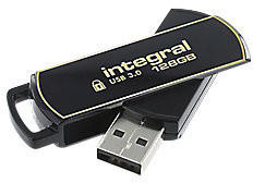 Integral Secure 360 USB 3.0 128GB