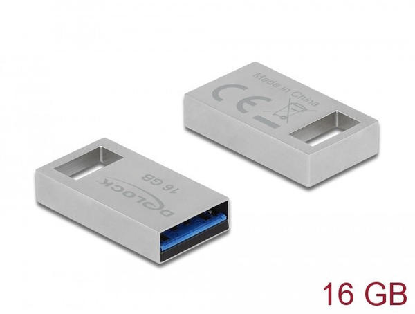 DeLock USB 3.2 Gen1 16GB (54069)