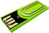 Xlyne Clip/me 8 GB grün