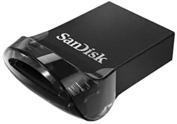SanDisk Ultra Fit USB 3.1 Gen1 512GB SanDisk Ultra Fit USB 3.1 Gen1 512GB