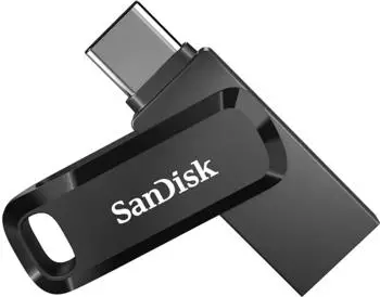SanDisk Ultra Dual Drive Go Type-C 512GB