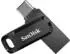 512GB: SanDisk Ultra Dual Drive Go Type-C