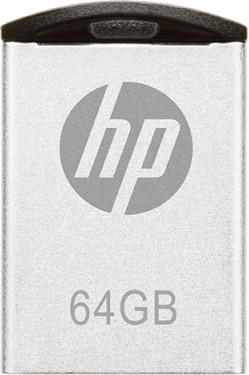 HP v222w USB-Stick 64 GB USB 2.0