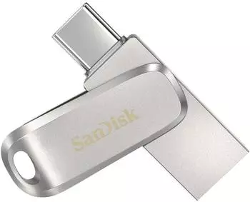 SanDisk Ultra Dual Drive Luxe Type-C 150MB/s USB 3.1 Gen 1