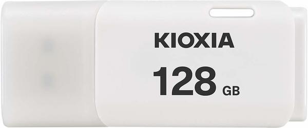 KIOXIA TransMemory U202 128 GB weiß