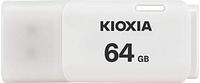 KIOXIA TransMemory U202 64 GB weiß