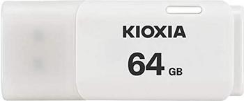 KIOXIA TransMemory U202 64 GB weiß