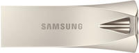 Samsung USB 3.1 Flash Drive Bar Plus 64GB silber (2020)