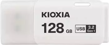 Kioxia TransMemory U301 128GB weiss
