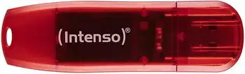 Intenso Rainbow Line 128GB