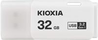 KIOXIA TransMemory U301 32 GB weiß USB 3.0