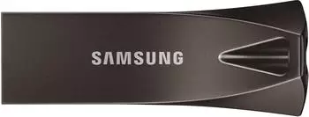 Samsung USB 3.1 Flash Drive Bar Plus 256GB titan (2020)