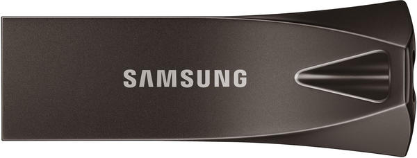 Samsung USB 3.1 Flash Drive Bar Plus 256GB titan (2020)
