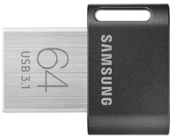 Samsung Fit Plus USB 3.0 64GB (2020) Samsung Fit Plus USB 3.0 64GB (2020)