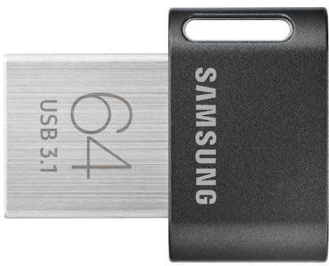 Samsung Fit Plus USB 3.0 64GB (2020)