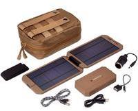Powertraveller Tactical Extreme