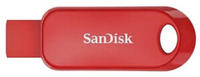 SanDisk Cruzer Snap 32GB rot