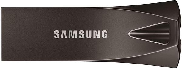Samsung USB 3.1 Flash Drive Bar Plus 32GB titan (2020)