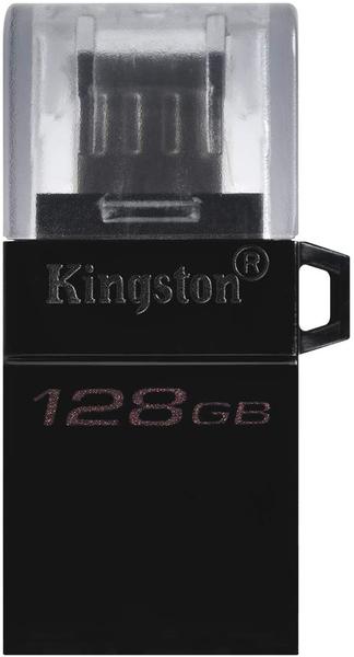 Kingston microDuo 3.0 G2 128GB