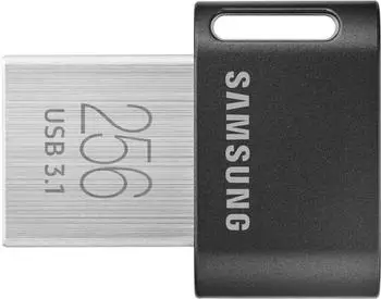 Samsung Fit Plus USB 3.0 256GB (2020) Samsung Fit Plus USB 3.0 256GB (2020)
