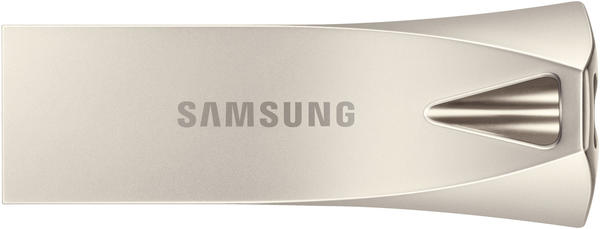 Samsung USB 3.1 Flash Drive Bar Plus 256GB silber (2020)