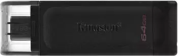 Kingston DataTraveler 70 64GB