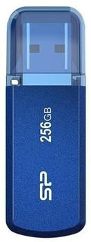 Silicon Power Helios 202 16GB blau