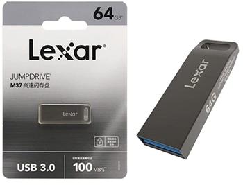 Lexar JumpDrive M35 64GB