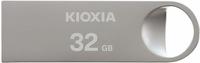 KIOXIA TransMemory U401 32 GB silber