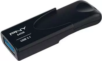 PNY Attache 4 3.1 1TB