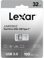 Lexar JumpDrive D35c 32GB