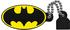Emtec DC Comics Collector Batman 16GB