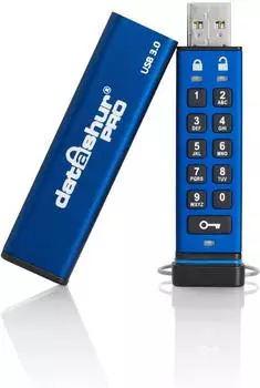 iStorage datAshur Pro 128GB
