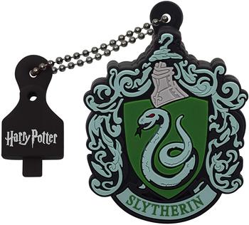 Emtec Harry Potter Collector Slytherin 16GB