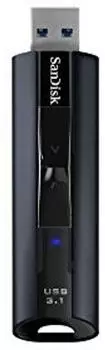 SanDisk Extreme Pro USB 3.1 Gen1 512GB