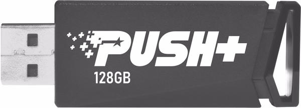 Patriot PUSH+ 128GB
