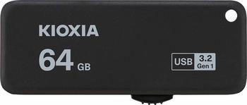 KIOXIA USB-Flashdrive 64 GB USB3.0 Kioxia TransMemory U365