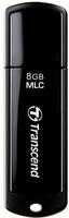 Transcend TS8GJF270M USB-Stick Industrial 8GB Schwarz TS8GJF270M USB-A (USB 3.2 Gen