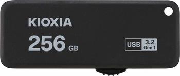 KIOXIA USB-Flashdrive 256 GB USB3.0 Kioxia TransMemory U365