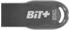 Patriot Bit+ 128 GB, USB 3.2 Gen 1 (3.1 Gen 1) Schwarz