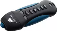 USB-Stick 128GB Corsair Padlock 3 Secure USB 3.0