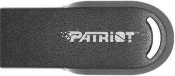 Patriot BIT+ USB-Stick 16 GB USB 3.2 Gen 1 (3.1 Gen 1) Schwarz